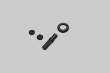 Buster and Punch NTK-024522 - DETAIL KIT / TOGGLE / LINEAR / BLACK