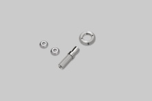 Buster and Punch NTK-074522 - DETAIL KIT / TOGGLE / LINEAR / STEEL