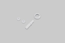 Buster and Punch NTK-144522 - DETAIL KIT / TOGGLE / LINEAR / WHITE