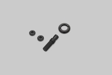 Buster and Punch NTK-454522 - DETAIL KIT / TOGGLE / LINEAR / SMOKED BRONZE