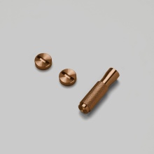 Buster and Punch NTK-134481 - DETAIL KIT / TOGGLE / CROSS / WARM SUNSET