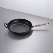 Buster and Punch UKA-044239 - PAN / 11.02 INCHES / CROSS / STAUB / STEEL