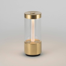 Buster and Punch UST-054282 - TAKEOUT / PORTABLE LIGHT / CROSS / BRASS