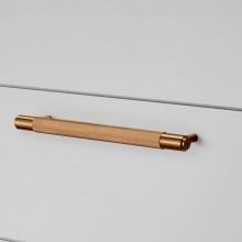 Buster and Punch UPB-134474 - PULL BAR / CROSS / MEDIUM / WARM SUNSET