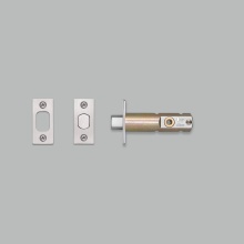 Buster and Punch NDT-071728 - PRIVACY BOLT / THUMBTURN LOCK / STEEL - 2-3/4"