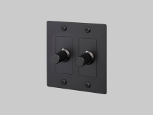 Buster and Punch NDK-024305 - 2G DIMMER / LED / LINEAR / WITHOUT LOGO / BLACK