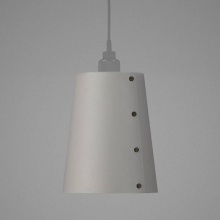 Buster and Punch NSH-33259 - HOOKED SHADE / LARGE / STONE