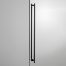 Buster and Punch UCB-453951 - CLOSET BAR / DOUBLE-SIDED / CROSS / SMOKED BRONZE