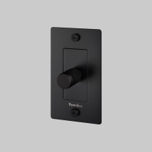Buster and Punch NDK-024350 - 1G DIMMER / LED / CROSS / WITH LOGO / BLACK