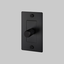 Buster and Punch NDK-024355 - 1G DIMMER / LED / CROSS / WITHOUT LOGO / BLACK
