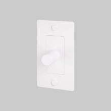 Buster and Punch NDK-144359 - 1G DIMMER / LED / CROSS / WITHOUT LOGO / WHITE