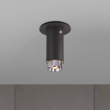 Buster and Punch NEIG-194010 - EXHAUST SURFACE / CROSS / GRAPHITE / STEEL