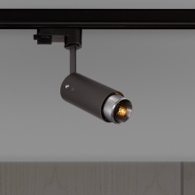 Buster and Punch NEIG-194044 - EXHAUST TRACK / CROSS / GRAPHITE / STEEL