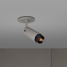 Buster and Punch NEIG-223981 - EXHAUST SPOT / CROSS / STONE / BLACK