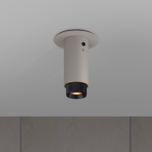 Buster and Punch NEIG-224015 - EXHAUST SURFACE / CROSS / STONE / BLACK