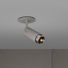 Buster and Punch NEIG-233984 - EXHAUST SPOT / CROSS / STONE / STEEL