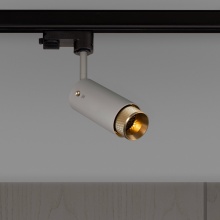 Buster and Punch NEIG-254050 - EXHAUST TRACK / CROSS / STONE / BRASS