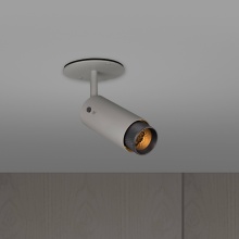 Buster and Punch NEIG-603983 - EXHAUST SPOT / CROSS / STONE / SMOKED BRONZE