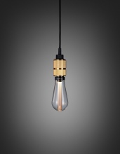 Buster and Punch NHK-05320 - HOOKED 1.0 / NUDE / CROSS / BRASS