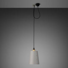 Buster and Punch NHK-25479 - HOOKED 1.0 / LARGE / CROSS / STONE / BRASS