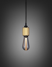 Buster and Punch NHM-05649 - HEAVY METAL / CROSS / BRASS