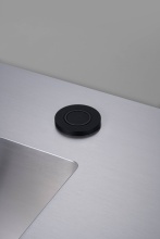 Buster and Punch NKT-024060 - AIR SWITCH KIT / WELDERS BLACK