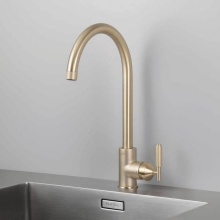 Buster and Punch NKT-051669 - KITCHEN FAUCET / MIXER / CROSS / BRASS