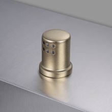 Buster and Punch NKT-053262 - AIR GAP KIT / BRASS