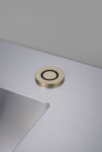 Buster and Punch NKT-054057 - AIR SWITCH KIT / BRASS