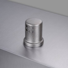 Buster and Punch NKT-073263 - AIR GAP KIT / STEEL