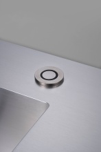 Buster and Punch NKT-074058 - AIR SWITCH KIT / STEEL