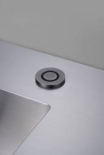 Buster and Punch NKT-354059 - AIR SWITCH KIT / GUN METAL