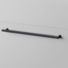 Buster and Punch UPB-023971 - PULL BAR / LINEAR / LARGE / BLACK