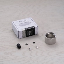 Buster and Punch UEDK-073523 - DETAIL KIT / EXHAUST / CROSS / STEEL