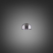 Buster and Punch UFS-07733 - FORKED SHADE / MEDIUM / STEEL