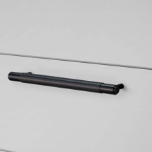 Buster and Punch UPB-023961 - PULL BAR / CROSS / LARGE / BLACK