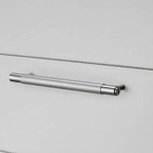 Buster and Punch UPB-073968 - PULL BAR / CROSS / LARGE / STEEL