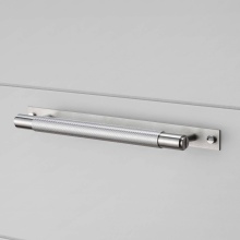 Buster and Punch UPB-073965 - PULL BAR / PLATE / CROSS / LARGE / STEEL
