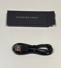 Buster and Punch USP-00003 - SPARE / CHARGING CABLE / TAKEOUT PORTABLE LIGHT