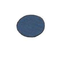 Focus Industries (Fii) FA-06-13 - Black 1/4’’ mini cell louver for FFL-13 or -H