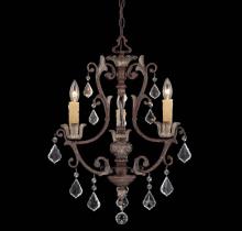 Savoy House - PPP 1P-1550-3-8 - Elizabeth 3 Light Chandelier