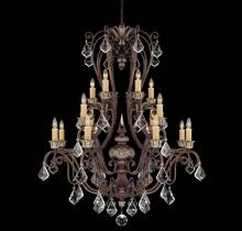 Savoy House - PPP 1P-1553-16-8 - Elizabeth 16 Light Chandelier