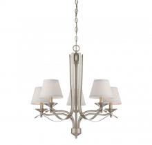 Savoy House - PPP 1P-2170-5-69 - Maremma 5 Light Chandelier