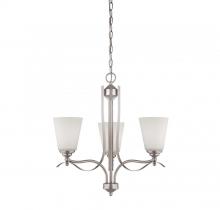 Savoy House - PPP 1P-2178-3-69 - Maremma 3 Light Chandelier