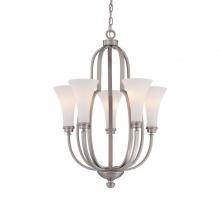 Savoy House - PPP 1P-960-5-69 - Marrcelina 5 Light Chandelier