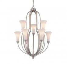 Savoy House - PPP 1P-961-9-69 - Marrcelina 9 Light Chandelier
