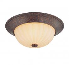 Savoy House - PPP 6P-13264-56 - Flush Mount 13"