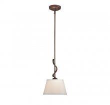 Savoy House - PPP 7P-2173-1-129 - Maremma 1 Light Mini Pendant