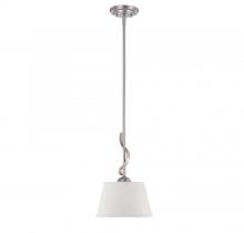 Savoy House - PPP 7P-2173-1-69 - Maremma 1 Light Mini Pendant