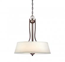 Savoy House - PPP 7P-2174-3-129 - Maremma 3 Light Pendant